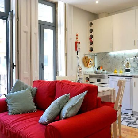 Casa Da Andorinha, Charm Apt Porto Bolhao Eksteriør billede